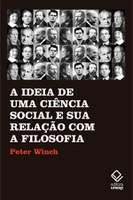 Filósofo Peter Winch discute relação da filosofia com a ciência social