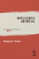 Margaret A. Boden explora panorama histórico e perspectivas da inteligência artificial 