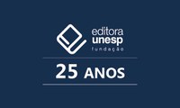 Fundação Editora da Unesp completa 25 anos de atividades