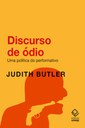 Judith Butler discute mecanismos profundos do discurso de ódio 