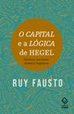 Ruy Fausto investiga as reverberações da 'Lógica' de Hegel em Marx