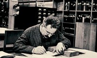 130 anos de Walter Benjamin