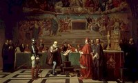 Clássicos do Catálogo: 'Ciência e fé', de Galileu Galilei
