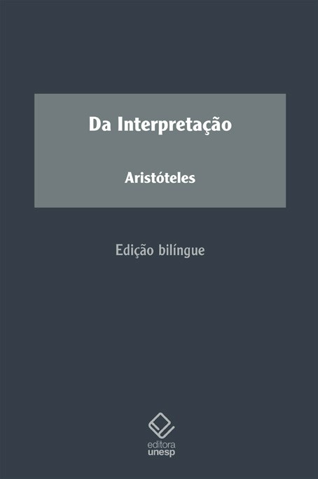 Da interpretação