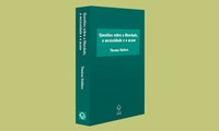 Clássico de Thomas Hobbes sobre livre arbítrio ganha edição em português