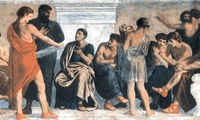 Clássicos do Catálogo: 'Da interpretação', de Aristóteles