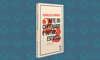 Coletânea reúne textos de Oswald de Andrade inéditos em livro