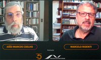 João Marcos Coelho entrevista Marcelo Ridenti sobre ação de brasileiros na Guerra Fria