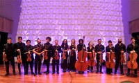 Orquestras da Unesp, USP e Unicamp se apresentam no Memorial da América Latina neste domingo, 28