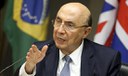 '4 Ases' recebe ex-ministro Henrique Meirelles