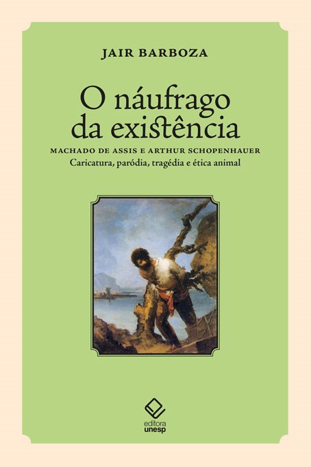 O náufrago da existência