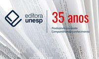 Editora Unesp celebra 35 anos com grandes lançamentos e superdesconto