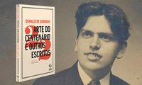 Textos de Oswald de Andrade inéditos em livro são lançados em evento on-line nesta quinta