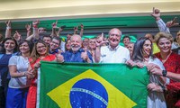 '4 Ases' comenta eleição de Luiz Inácio Lula da Silva à Presidência da República