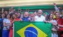 '4 Ases' comenta eleição de Luiz Inácio Lula da Silva à Presidência da República