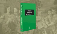 Debate virtual com especialistas em Rousseau analisa o clássico 'Emílio ou Da educação'