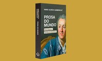 Hans Ulrich Gumbrecht desfia a prosa da vida e da obra de Diderot