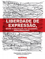 Jornalistas Cremilda Medina e Demétrio Magnoli debatem liberdade de expressão e direito à informação