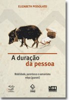 Lançamento de 'A duração da pessoa' em Juiz de Fora 