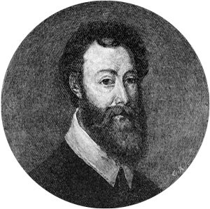 Benvenuto Cellini (1500-1571)