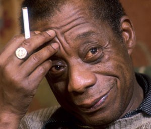 James Baldwin (1924-1987)