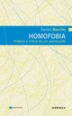 Pesquisador argentino Daniel Borrillo fala sobre homofobia  e violência em Belo Horizonte 