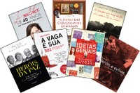 Lançamentos Editora Gutenberg