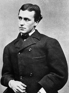 Henry James (1843-1916)