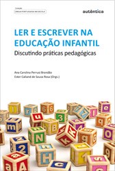 Ler e escrever na Educação Infantil