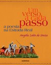 Angela Leite de Souza autografa ‘Um verso a cada passo, a poesia na Estrada Real’ em Belo Horizonte