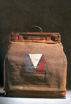 Steamer bag