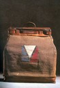 Steamer bag