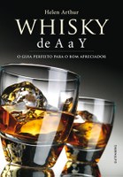 Amante e especialista em whisky partilha toda sua experiência com os apreciadores da bebida