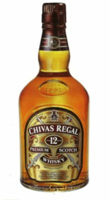 Chivas Regal