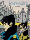 Editora Nemo traz ao Brasil álbum inédito de Hugo Pratt sobre a juventude do Corto Maltese