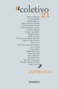 Grupo de escritores mineiros lança antologia Coletivo 21  
