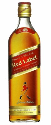 Johnnie Walker Red Label