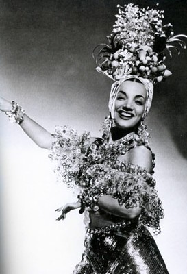 Carmen Miranda