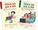 Mais de 200 perguntas e respostas desvendam a física do dia a dia