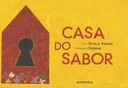 Aventura leva menina a descobrir o prazer que o sabor dos alimentos oferece