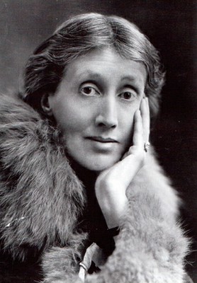 Virginia Woolf3
