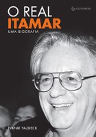 Jornalista Ivanir Yazbeck lança biografia de Itamar Franco na Academia Mineira de Letras  