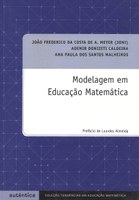 Pesquisadores discutem a modelagem em educação matemática