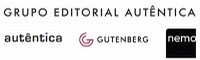 Logo Grupo Editorial Autêntica