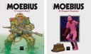 Próximos títulos de Moebius no Brasil