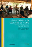 Coletânea registra as experiências-piloto na formação de professores  que atuam em educação no campo