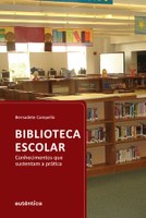 Pesquisas evidenciam papel da biblioteca escolar como espaço de aprendizagem