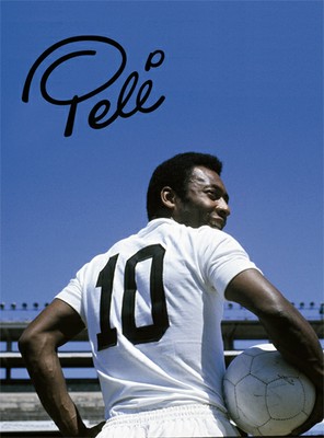 Pelé 10