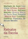 Antologia retrata período escolar na visão de escritores brasileiros clássicos e contemporâneos 