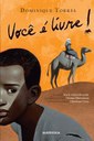 Comovente romance para jovens revela que escravidão persiste no mundo atual